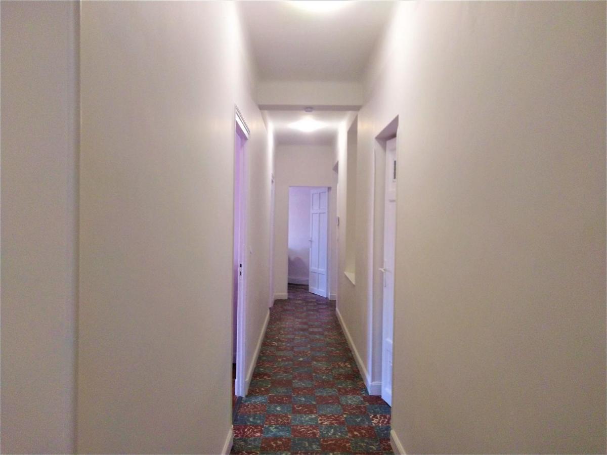Chambre Privee Et Spacieuse Au Sein D'Un Logement Partage - Central, Quartier Villebourbon - 3 Chambres Doubles - 2 Balcons - Places De Stationnements Gratuites - 5 Min A Pied Gare Et Hypercentre Montauban Zewnętrze zdjęcie